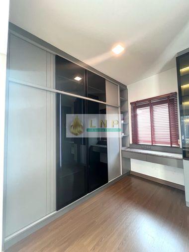 รูป 🏠 ให้เช่าบ้าน : Britania Bangna KM.12 (บริทาเนีย บางนา กม.12) รหัสทรัพย์ | 📌LNP-H983 - รูปที่ 2/27