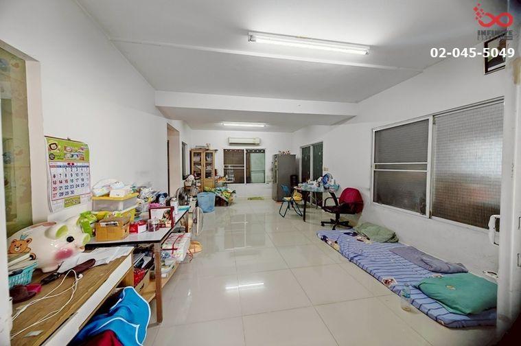 รูป ขายบ้านเดี่ยว อินนิซิโอ 1 รังสิต-คลอง3 ปทุมธานี 2 ชั้น 51 ตร.ว. - รูปที่ 4/10