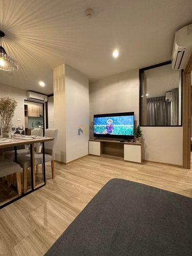รูป 🔥 ห้องว่าง พร้อมเข้าอยู่! The Excel Hideaway Sukhumvit 71 รีบจองก่อนหลุด 🔥MD-26028982 - รูปที่ 2/5