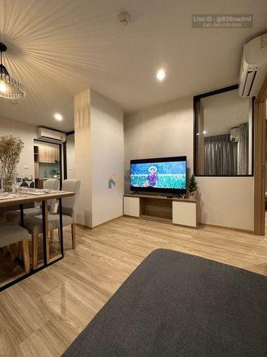 รูป 🔥 ห้องว่าง พร้อมเข้าอยู่! The Excel Hideaway Sukhumvit 71 รีบจองก่อนหลุด 🔥MD-26028982 - รูปที่ 2/5
