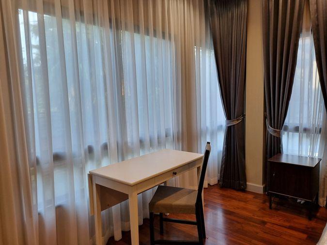 รูป 🏠 ให้เช่าบ้าน : Grand Bangkok Boulevard Sathorn (แกรนด์ บางกอก บูเลอวาร์ด สาทร)   รหัสทรัพย์ | 📌LNP-H984 - รูปที่ 12/16