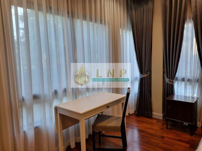 รูป 🏠 ให้เช่าบ้าน : Grand Bangkok Boulevard Sathorn (แกรนด์ บางกอก บูเลอวาร์ด สาทร) รหัสทรัพย์ | 📌LNP-H984 - รูปที่ 12/16