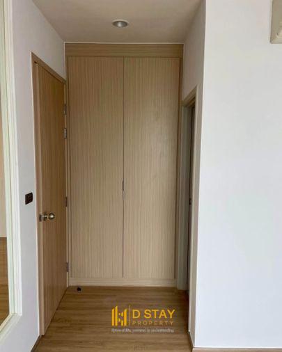 picture For Sell Fuse Sathorn Taksin Nice room great price high floor DS2830 | Line @Dstay - 3/10