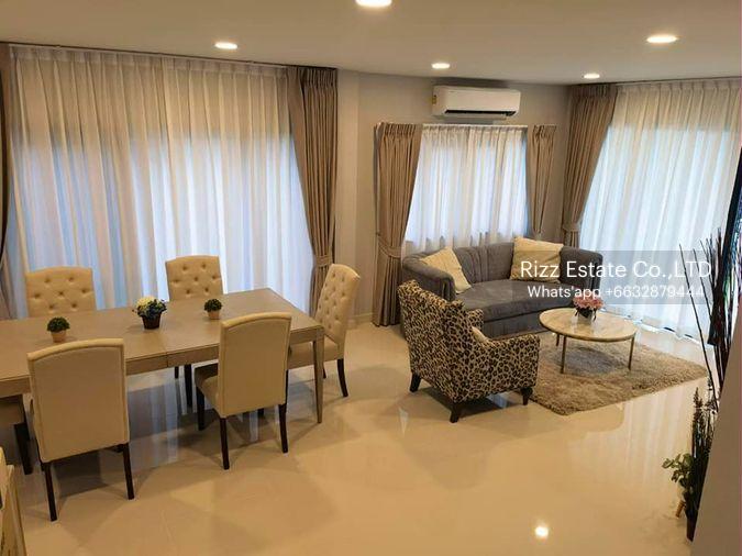picture ✨For rent Centro Bangna Bangna ✨LineID: @Propvel (with @ in front)✨ - 2/7