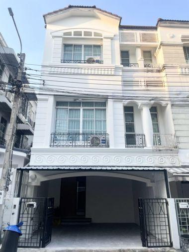 รูป 🏠 ให้เช่าบ้าน : Baan Klang Muang Ladprao-Yothin Phatthana (บ้านกลางเมือง ลาดพร้าว-โยธินพัฒนา)   รหัสทรัพย์ | 📌LNP-H185 - รูปที่ 19/20