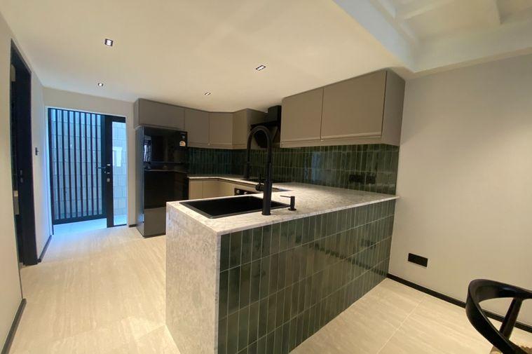 รูป ขาย -เช่าระยะยาว - ระยะสั้น ! ทาวน์เฮ้าส์ ! Code C20250600019..Townhouse in Phromphong, 3 ห้องนอน, 4 ห้องน้ำ, 4 ชั้น, แต่งครบ,  ราคาพิเศษ!!📣 - รูปที่ 10/57