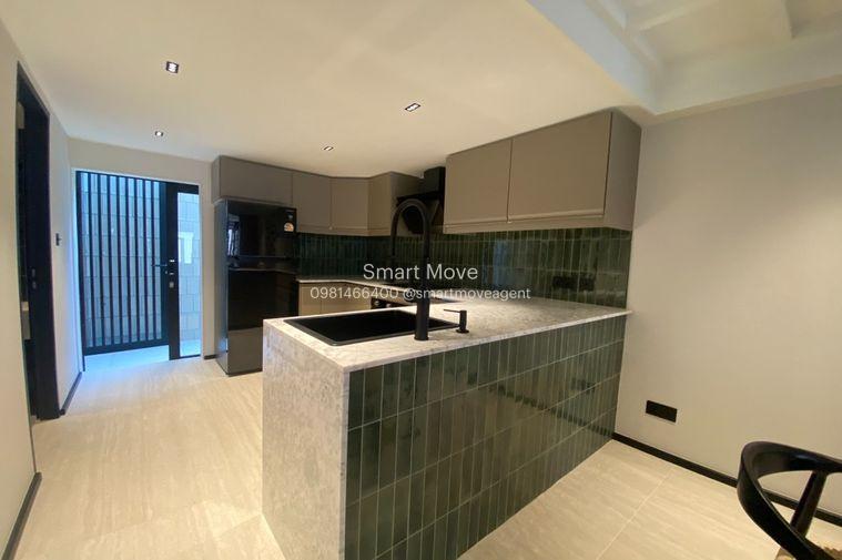 รูป ขาย -เช่าระยะยาว - ระยะสั้น ! ทาวน์เฮ้าส์ ! Code C20250600019..Townhouse in Phromphong, 3 ห้องนอน, 4 ห้องน้ำ, 4 ชั้น, แต่งครบ, ราคาพิเศษ!!📣 - รูปที่ 10/57