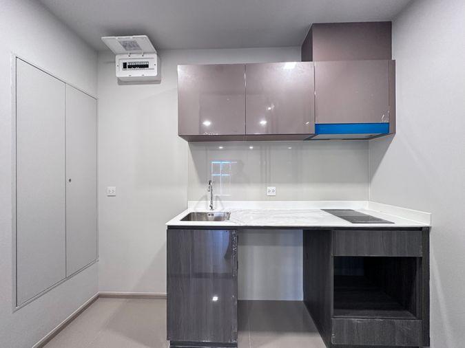picture Life Phahon–Ladprao condo. 2-bedroom unit, 65 sq.m., specials price  - 2/15