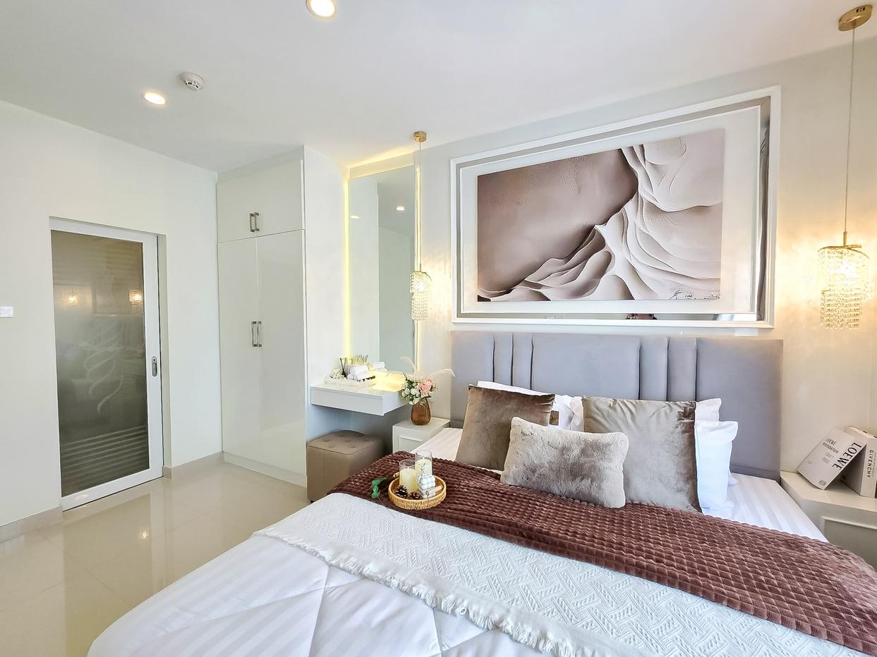 รูป CC Condominium 2 for Sale Khao Noi East Pattaya - รูปที่ 10/13