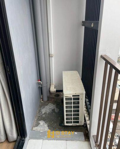 picture For Sell Fuse Sathorn Taksin Nice room great price high floor DS2830 | Line @Dstay - 10/10