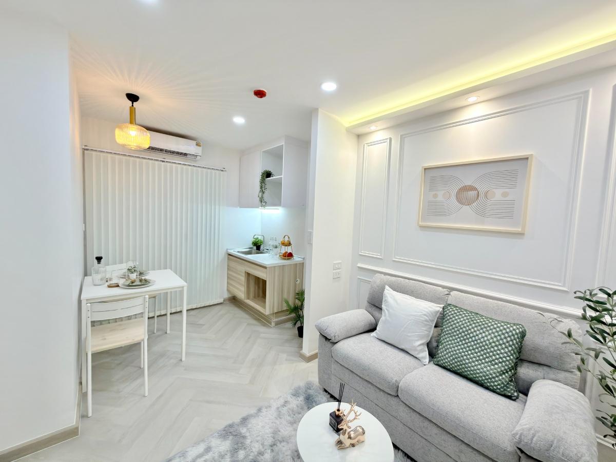 รูป 🏢 ขายคอนโด Plum Condo Chaengwattana Station  (เฟส 2) - รูปที่ 10/18