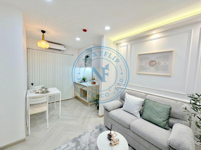 picture ðĒCondo for sale Plum Condo Chaengwattana Station (Phases 2) - 10/18