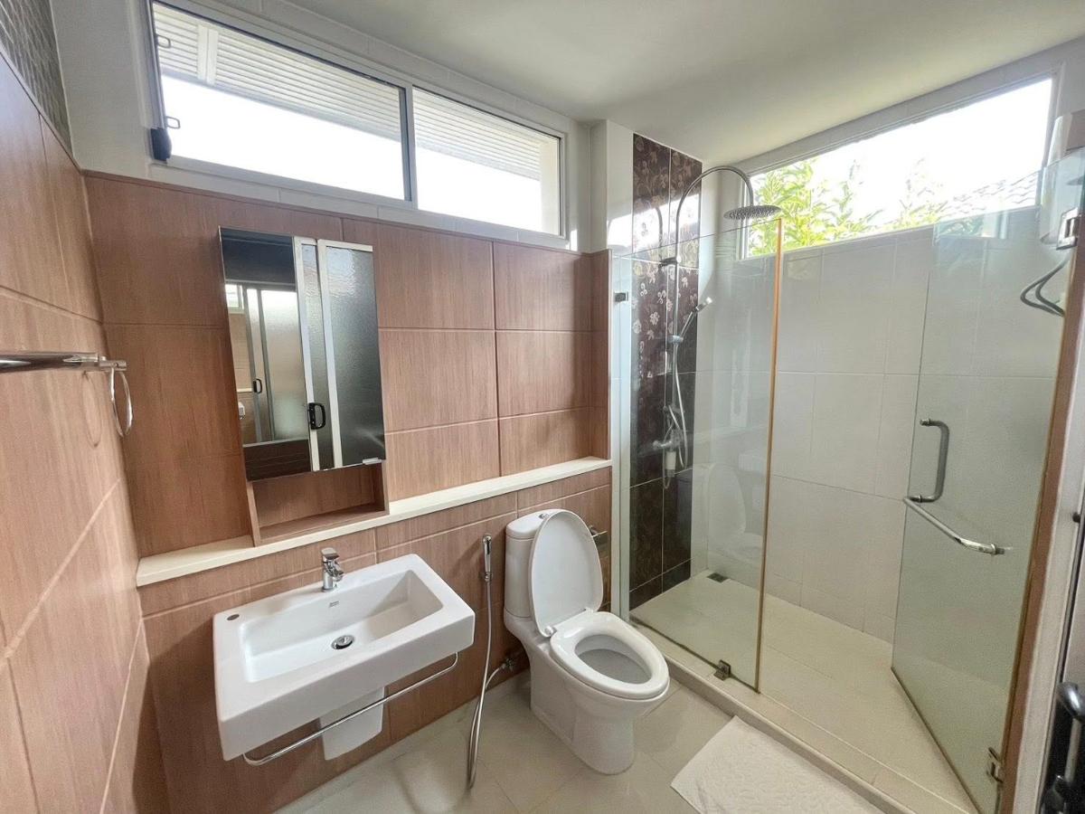 รูป 🏠 ให้เช่าบ้าน : Mantana Onnut - Wongwaen 1 (มัณฑนา อ่อนนุช - วงแหวน 1)   รหัสทรัพย์ | 📌LNP-H980 - รูปที่ 10/15