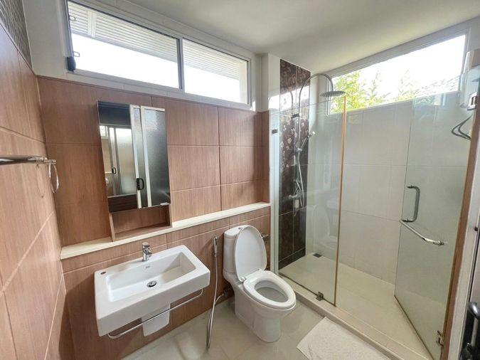 รูป 🏠 ให้เช่าบ้าน : Mantana Onnut - Wongwaen 1 (มัณฑนา อ่อนนุช - วงแหวน 1)   รหัสทรัพย์ | 📌LNP-H980 - รูปที่ 10/15
