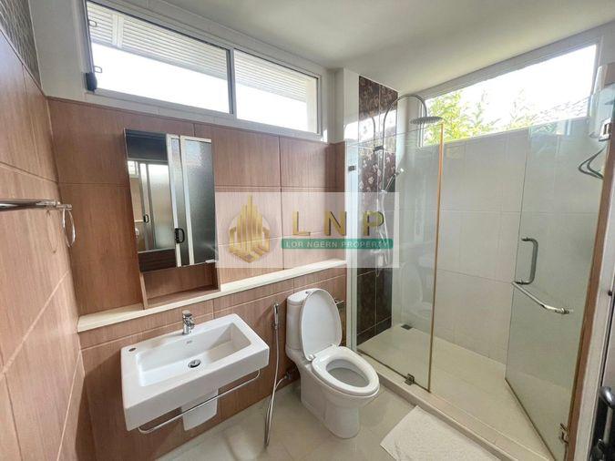 รูป 🏠 ให้เช่าบ้าน : Mantana Onnut - Wongwaen 1 (มัณฑนา อ่อนนุช - วงแหวน 1) รหัสทรัพย์ | 📌LNP-H980 - รูปที่ 10/15