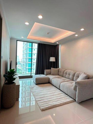 รูป 🏙️ PFD-08316 Supalai Oriental Sukhumvit 39 | ศุภาลัย โอเรียนทัล สุขุมวิท 39 | 19th Floor - รูปที่ 6/20