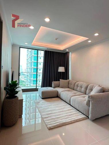 รูป 🏙️ PFD-08316 Supalai Oriental Sukhumvit 39 | ศุภาลัย โอเรียนทัล สุขุมวิท 39 | 19th Floor - รูปที่ 6/20