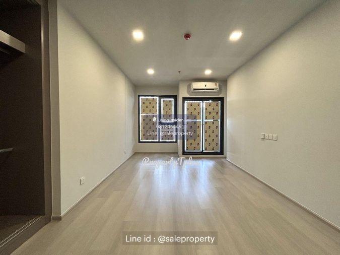 picture Special-priced unit at Life Phahon–Ladprao. Nice designed studio with smart, functional layout. - 2/11