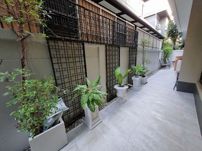 รูป 🏠 ให้เช่าบ้าน : Grand Bangkok Boulevard Sathorn (แกรนด์ บางกอก บูเลอวาร์ด สาทร)   รหัสทรัพย์ | 📌LNP-H984 - รูปที่ 2/16