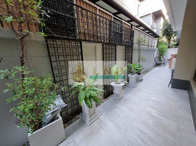 รูป 🏠 ให้เช่าบ้าน : Grand Bangkok Boulevard Sathorn (แกรนด์ บางกอก บูเลอวาร์ด สาทร) รหัสทรัพย์ | 📌LNP-H984 - รูปที่ 2/16