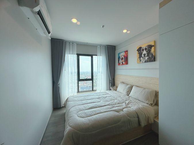รูป 🦋RB24308 ให้เช่าถูกมาก📢Regent Home Wutthakat👉แอดไลน์ @714txlxc( มี @ ด้วย) แอดมินตอบไว  - รูปที่ 6/15
