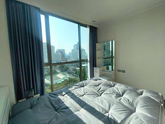 รูป 🏙️ PFD-08318 Supalai Oriental Sukhumvit 39 | ศุภาลัย โอเรียนทัล สุขุมวิท 39 | Building A - รูปที่ 15/21