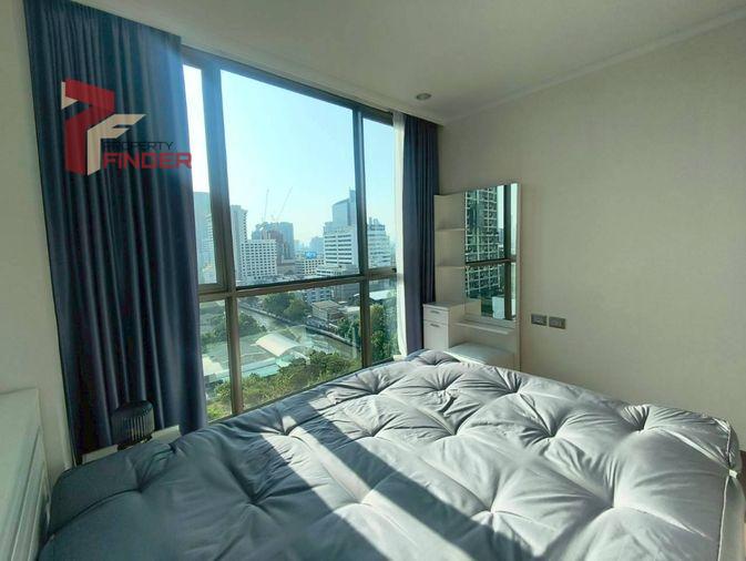 รูป 🏙️ PFD-08318 Supalai Oriental Sukhumvit 39 | ศุภาลัย โอเรียนทัล สุขุมวิท 39 | Building A - รูปที่ 15/21