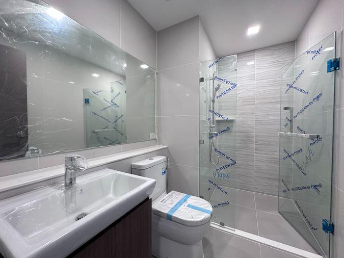 picture Life Phahon–Ladprao condo. 2-bedroom unit, 65 sq.m., specials price  - 11/15