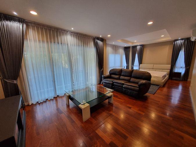 รูป 🏠 ให้เช่าบ้าน : Grand Bangkok Boulevard Sathorn (แกรนด์ บางกอก บูเลอวาร์ด สาทร)   รหัสทรัพย์ | 📌LNP-H984 - รูปที่ 13/16