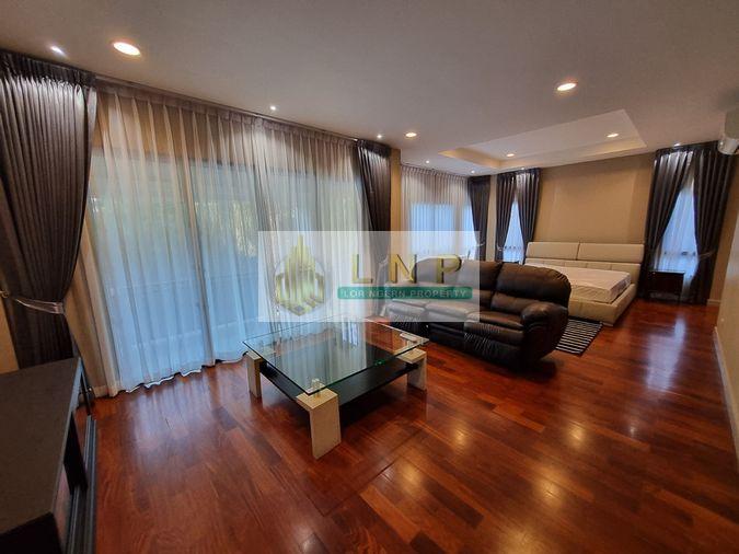 รูป 🏠 ให้เช่าบ้าน : Grand Bangkok Boulevard Sathorn (แกรนด์ บางกอก บูเลอวาร์ด สาทร) รหัสทรัพย์ | 📌LNP-H984 - รูปที่ 13/16