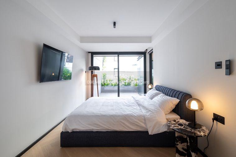 รูป ขาย -เช่าระยะยาว - ระยะสั้น ! ทาวน์เฮ้าส์ ! Code C20250600019..Townhouse in Phromphong, 3 ห้องนอน, 4 ห้องน้ำ, 4 ชั้น, แต่งครบ, ราคาพิเศษ!!📣 - รูปที่ 49/57