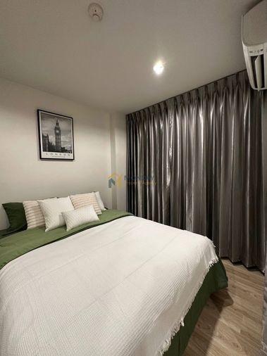 รูป 🔥 ห้องว่าง พร้อมเข้าอยู่! The Excel Hideaway Sukhumvit 71 รีบจองก่อนหลุด 🔥MD-26028982 - รูปที่ 1/5