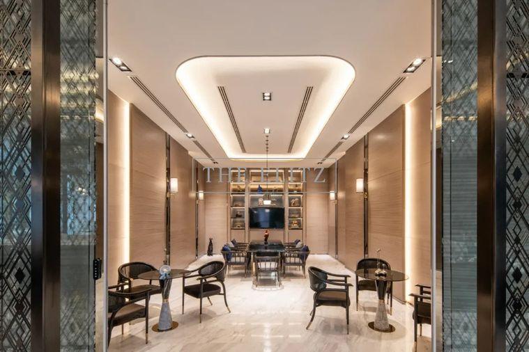 รูป ✨ความลงตัวของดีไซน์พรีเมียม ที่ The Address Siam–Ratchathewi ใช้ชีวิตได้อย่างมีสไตล์ - รูปที่ 15/26