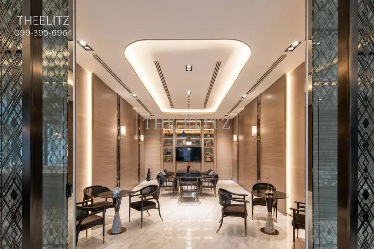 รูป ✨ความลงตัวของดีไซน์พรีเมียม ที่ The Address Siam–Ratchathewi ใช้ชีวิตได้อย่างมีสไตล์ - รูปที่ 15/26