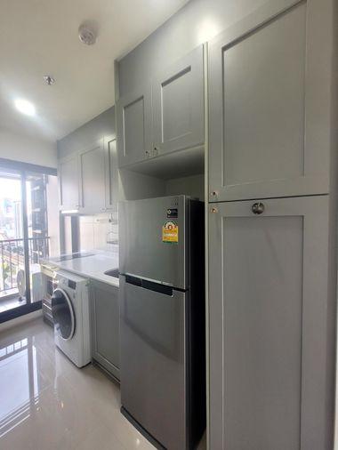 รูป 🦋RB24322 ให้เช่าถูกมาก📢Life Asoke 👉แอดไลน์ @714txlxc( มี @ ด้วย) แอดมินตอบไว  - รูปที่ 2/10