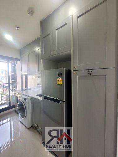 รูป 🦋RB24322 ให้เช่าถูกมาก📢Life Asoke 👉แอดไลน์ @714txlxc( มี @ ด้วย) แอดมินตอบไว - รูปที่ 2/10