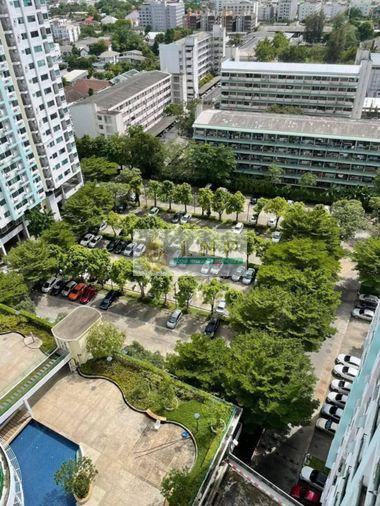รูป 🏢 ขายคอนโด : Supalai Park Kaset (ศุภาลัย ปาร์ค เกษตร) รหัสทรัพย์ | 📌LNP-C13047 - รูปที่ 30/37