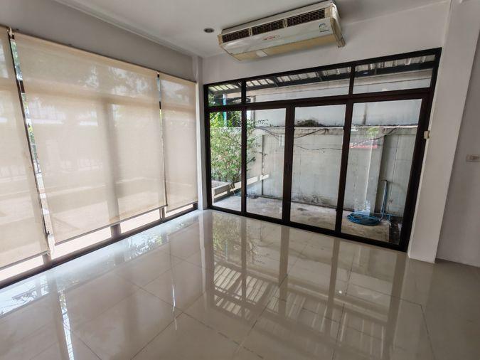 รูป เวอริเดียน ราชพฤกษ์  Viridian Ratchaphruek - รูปที่ 4/14