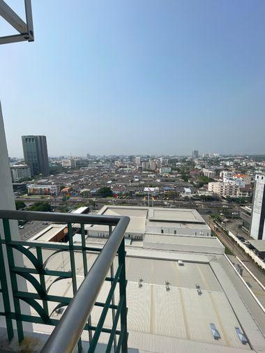 รูป 🏢 ขายคอนโด : Supalai Park Kaset (ศุภาลัย ปาร์ค เกษตร)   รหัสทรัพย์ | 📌LNP-C13047 - รูปที่ 25/37