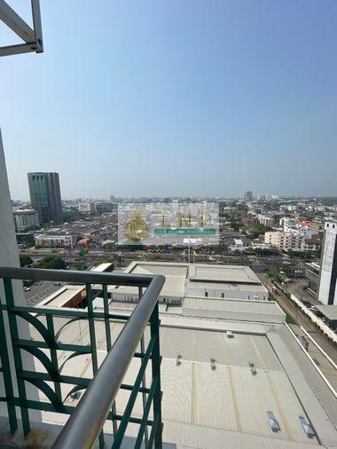 รูป 🏢 ขายคอนโด : Supalai Park Kaset (ศุภาลัย ปาร์ค เกษตร) รหัสทรัพย์ | 📌LNP-C13047 - รูปที่ 25/37