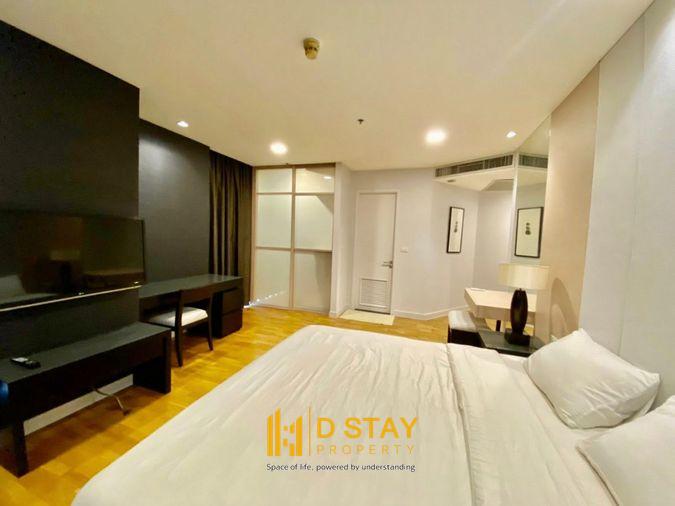 รูป Best price 💰 ให้เช่า Urbana Sathorn ห้องสวยมาก พื้นที่กว้าง ราคาดี พร้อมเข้าอยู่ DS2841 | Line Dstay - รูปที่ 6/22