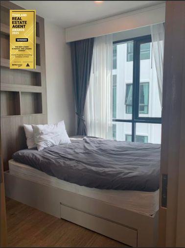 รูป Condo for rent:BRIXTON Pet & Play Sukhumvit 107 Line ID: @condobkk(With@) - รูปที่ 5/8