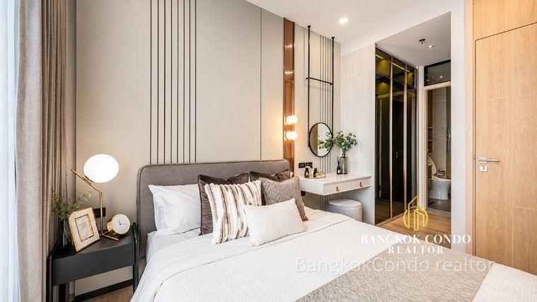 รูป 🍀🍀🍀Beautiful condo 🌸 ให้เช่า📌 The Fine Bangkok (Line:@rent2022) พร้อมเข้าอยู่ ✨A08620 - รูปที่ 2/12