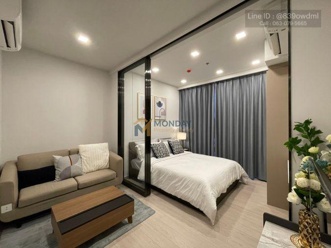 รูป 🔥 ห้องว่าง พร้อมเข้าอยู่! One9Five Asoke - Rama 9 รีบจองก่อนหลุด 🔥MD-25036167 - รูปที่ 2/5