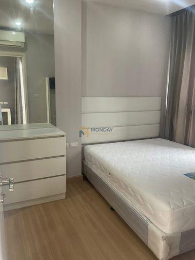 รูป 🔥Rare Item ห้องสวย ราคาต่ำกว่าตลาด Urbano Absolute Sathorn - Taksin รีบจองก่อนหลุด 🔥MD-26028948 - รูปที่ 2/5