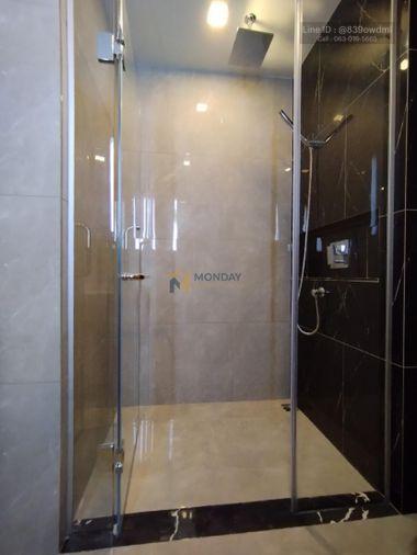 รูป 🔥 ห้องว่าง พร้อมเข้าอยู่! One9Five Asoke - Rama 9 รีบจองก่อนหลุด 🔥MD-25036167 - รูปที่ 5/5
