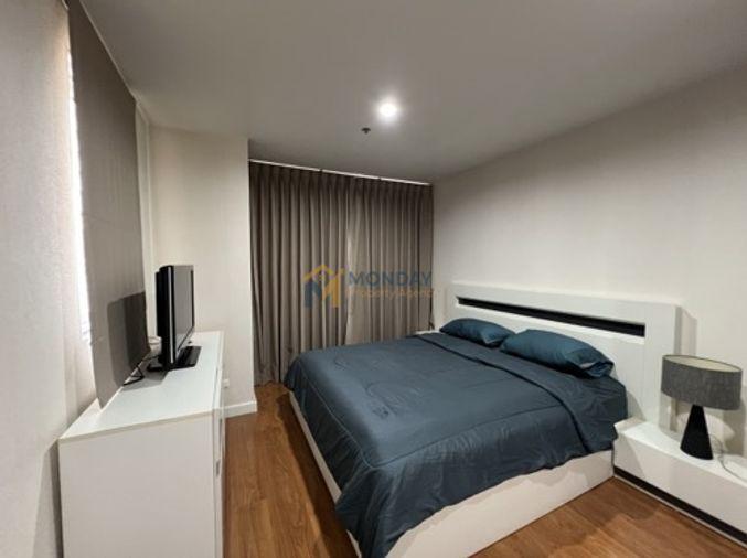 รูป 🔥 ห้องว่าง พร้อมเข้าอยู่! Condo One X Sukhumvit 26 รีบจองก่อนหลุด 🔥MD-26088234 - รูปที่ 2/5