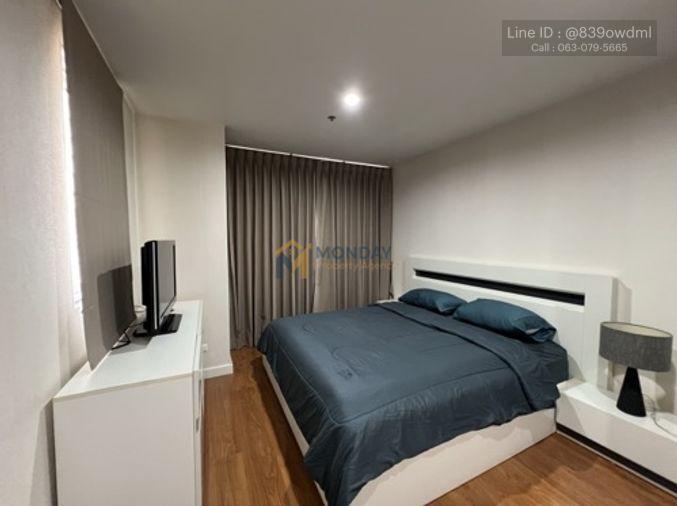 รูป 🔥 ห้องว่าง พร้อมเข้าอยู่! Condo One X Sukhumvit 26 รีบจองก่อนหลุด 🔥MD-26088234 - รูปที่ 2/5