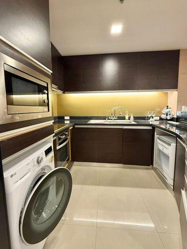 รูป Best price 💰 ให้เช่า Urbana Sathorn ห้องสวยมาก พื้นที่กว้าง ราคาดี พร้อมเข้าอยู่ DS2841 | Line Dstay - รูปที่ 16/22