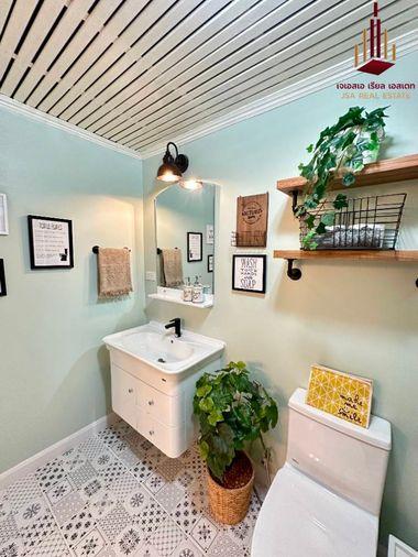 picture ✨ For  Rent: Modern Home Tower The Exclusive  Condo ✨  💰 Only 30,000  THB/month - 6/7